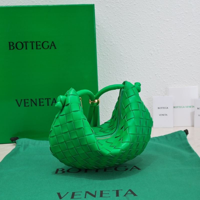 Bottega Veneta Top Handle Bags